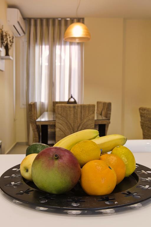 شقة Cashel House Corfu  المظهر الخارجي الصورة