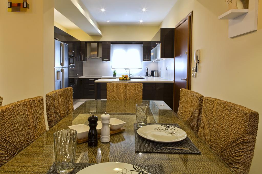 شقة Cashel House Corfu  المظهر الخارجي الصورة