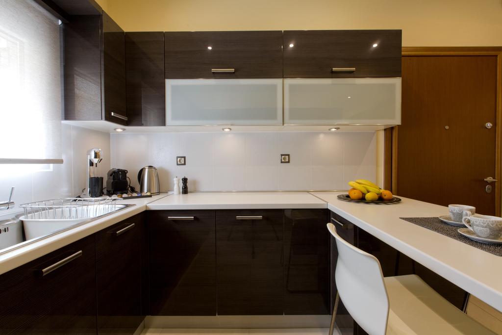 شقة Cashel House Corfu  المظهر الخارجي الصورة