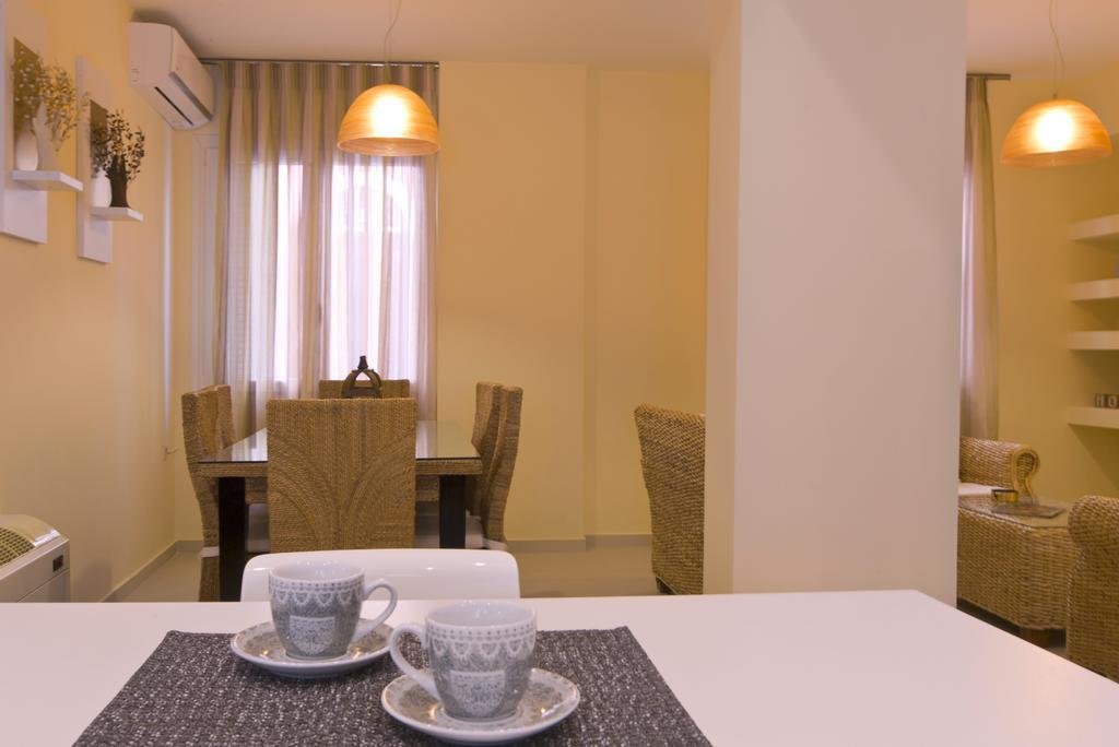 شقة Cashel House Corfu  المظهر الخارجي الصورة