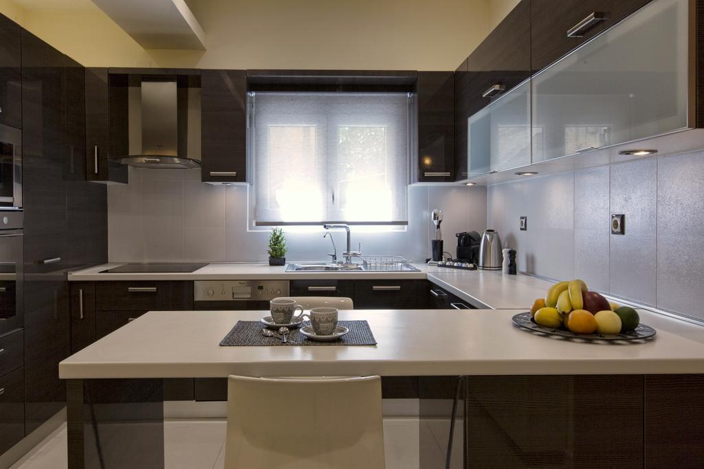 شقة Cashel House Corfu  المظهر الخارجي الصورة