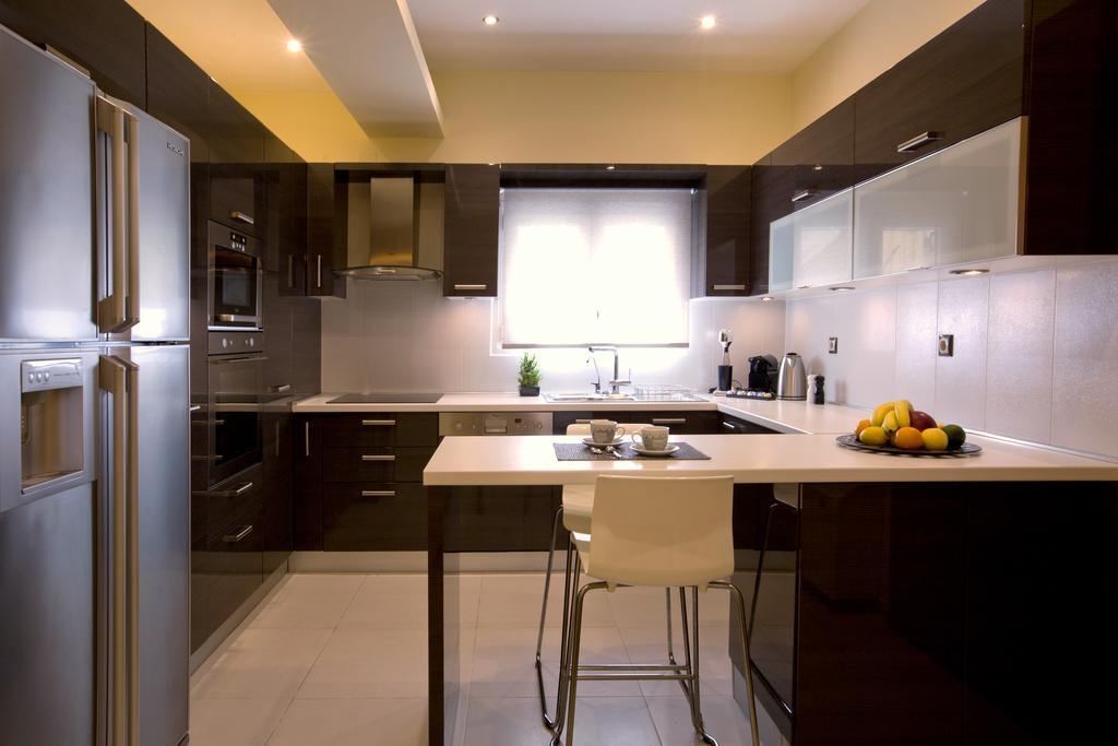 شقة Cashel House Corfu  المظهر الخارجي الصورة