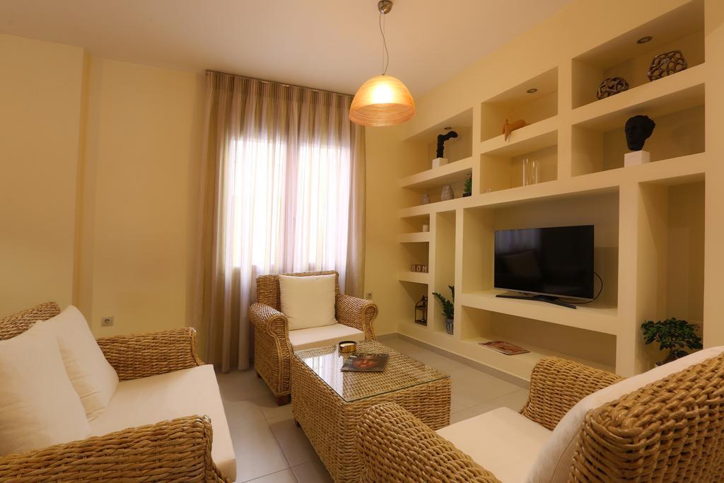 شقة Cashel House Corfu  المظهر الخارجي الصورة