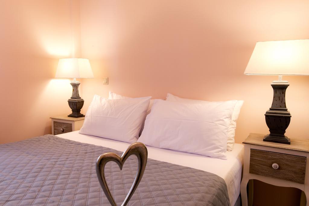 شقة Cashel House Corfu  المظهر الخارجي الصورة