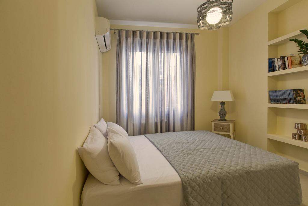 شقة Cashel House Corfu  المظهر الخارجي الصورة