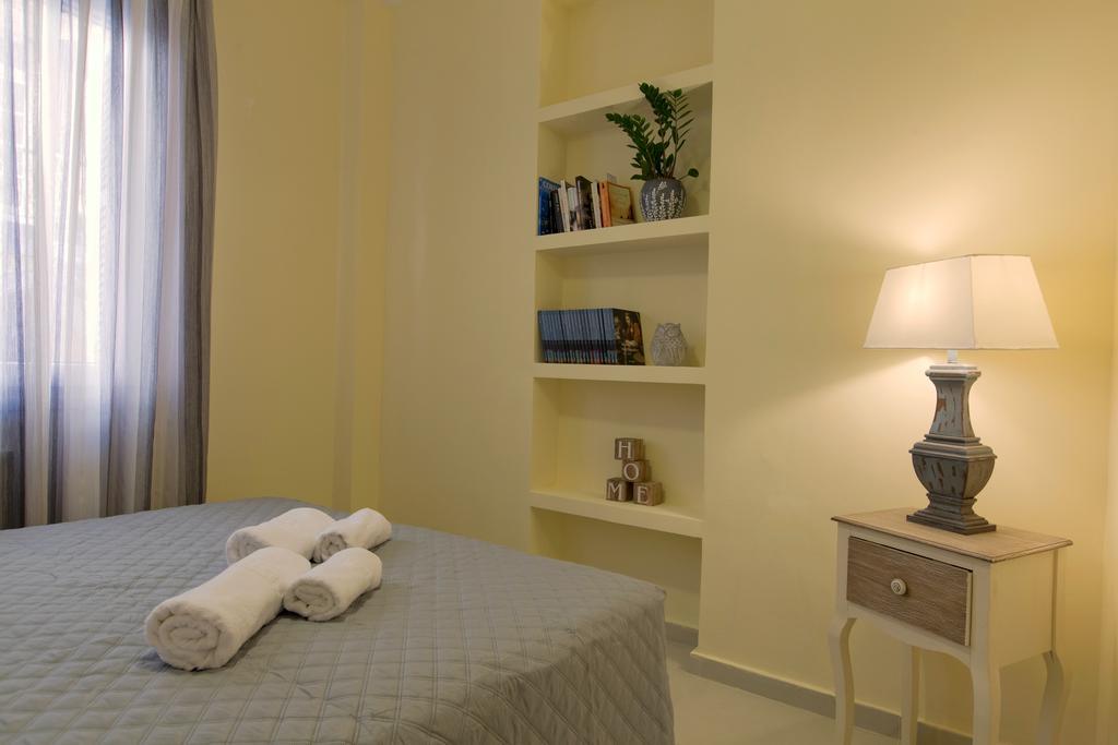 شقة Cashel House Corfu  المظهر الخارجي الصورة