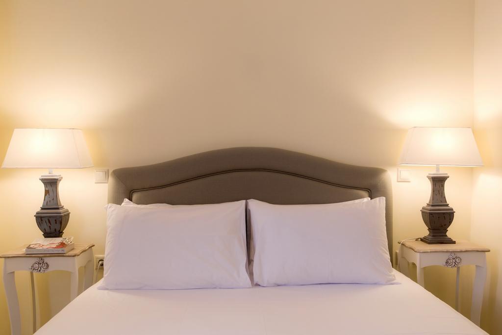 شقة Cashel House Corfu  المظهر الخارجي الصورة