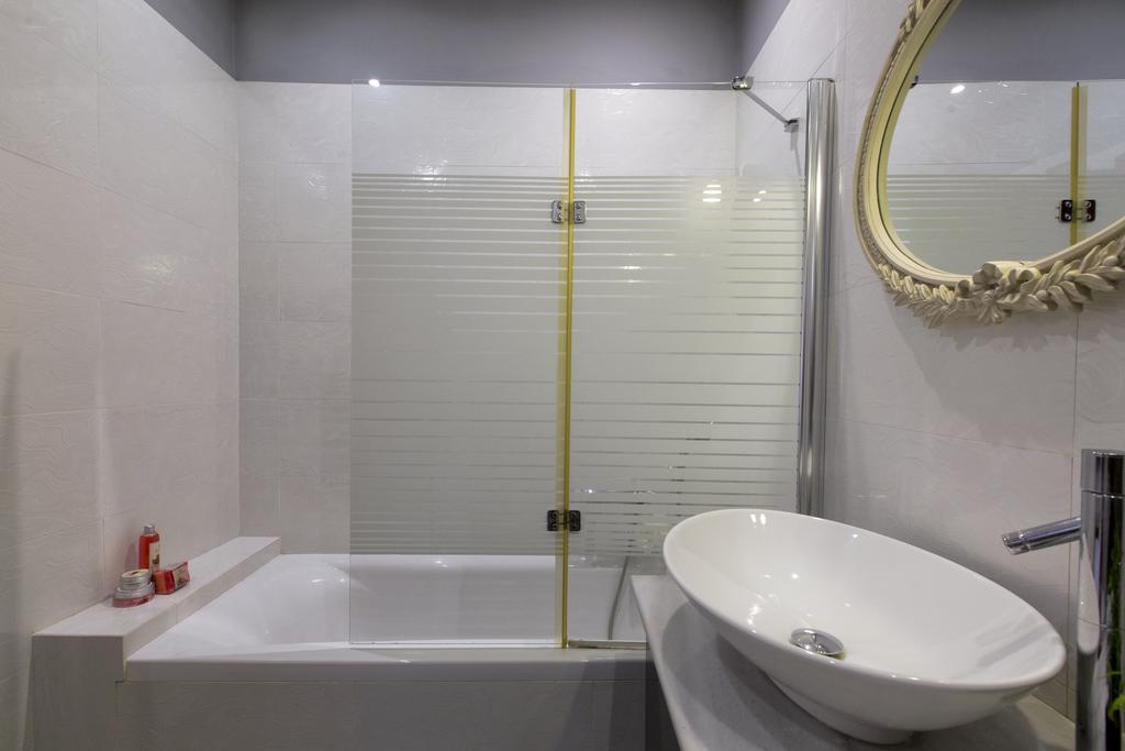شقة Cashel House Corfu  المظهر الخارجي الصورة