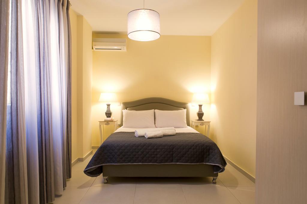 شقة Cashel House Corfu  المظهر الخارجي الصورة
